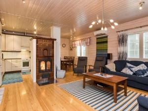 Holiday Home Rinteelä by Interhome