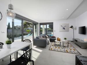 Apartment Villa Fasana by Interhome 
