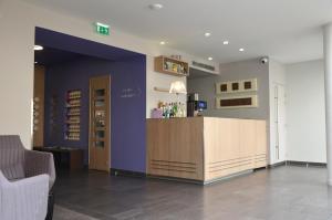 Hotels Hotel Saint-Charles : photos des chambres