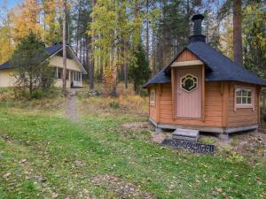 Holiday Home Orava-apaja by Interhome