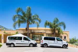 Filion Suites Resort & Spa Rethymno Greece