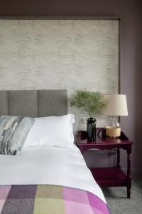 Double Room room in Armada Hotel