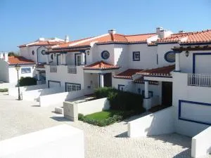 Holiday Home Praia del Rey Golf by Interhome - Baleal