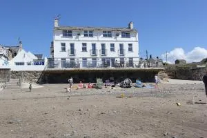 Gwesty Ty Newydd - 阿贝达隆