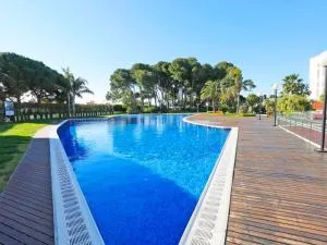 Apartment Sol Cambrils Park Bajos by Interhome - كامبريلس