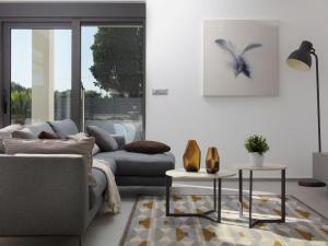 Apartment Villa Fasana by Interhome 
