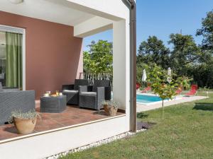 Holiday Home Forest Fairy by Interhome