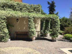Villas Luxurious sea view villa in Saint Paul de Vence : photos des chambres