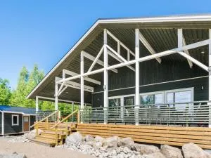 Holiday Home Kalliolaakso by Interhome - Kerttee