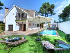 Holiday Home Paradis by Interhome - Maçanet de la Selva