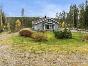 Holiday Home Kielonkallio by Interhome - Kosula