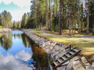 Holiday Home Tyynelä by Interhome