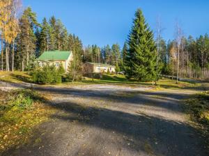 Holiday Home Tyynelä by Interhome