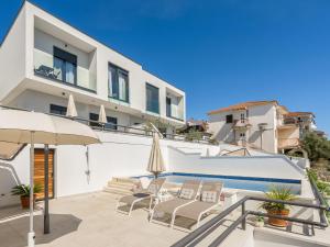 Holiday Home Villa Meri 2 by Interhome