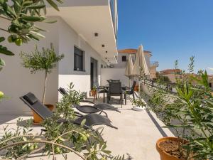 Holiday Home Villa Meri 2 by Interhome