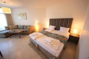 Deluxe Apartment with Sea View room in Menada Sozopol Apartments
