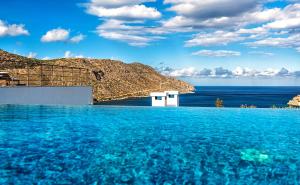 Elounda Lavender Villa Lasithi Greece