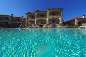 Aiolides Hotel Limni-Plastira Greece