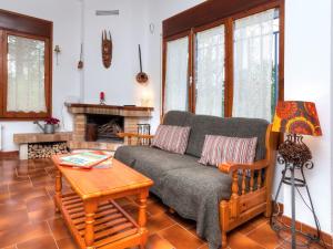 Holiday Home Paradis by Interhome