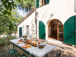 Holiday Home Villa San Gervasio by Interhome