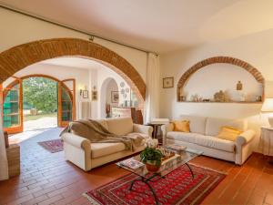 Holiday Home Villa San Gervasio by Interhome