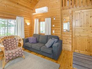 Holiday Home Kissankello by Interhome
