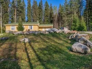 Holiday Home Lähtevä by Interhome - Kosula