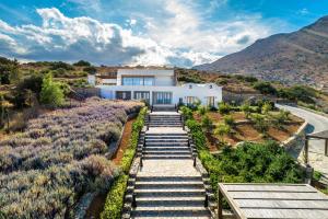 Elounda Lavender Villa Lasithi Greece