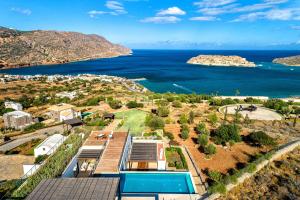 Elounda Lavender Villa
