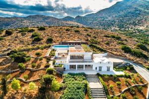 Elounda Lavender Villa Lasithi Greece