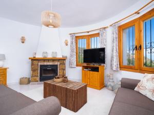Villa Manana by Interhome