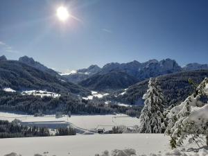 Agriturismo MARER Urlaub auf dem Bauernhof