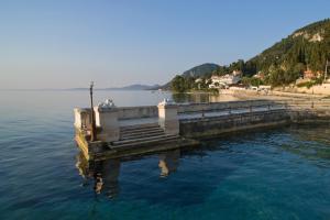 Hotel Kaiser Bridge Corfu Greece