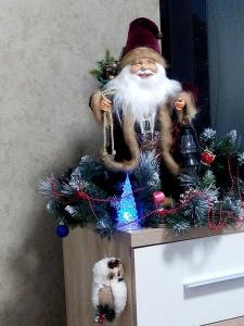 VIP Квартира