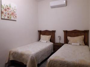 Hotel Purisima Concepción