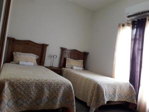 Hotel Purisima Concepción