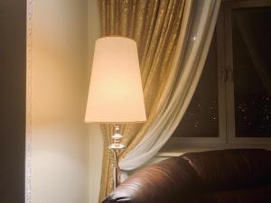 Two-Bedroom Apartment room in Premier Black Sea