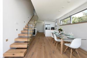 Villa Fuxbau Zdrelac Zadar mit Boot