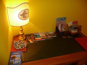 Aldebaran Centro Storico img15