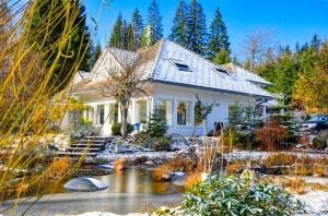 Вила Ferienhaus Feldberg Фелдберг Германия