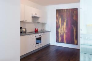Salzburg City Appartement
