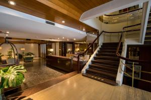 Hotel Solans Carlton