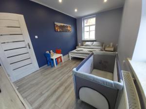 Apartament Na Franciszkańskiej