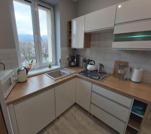 Apartament Na Franciszkańskiej