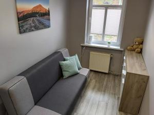 Apartament Na Franciszkańskiej