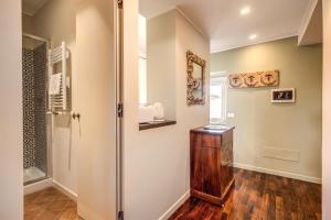 Roof top dream piazza del popolo