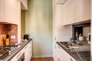 Roof top dream piazza del popolo