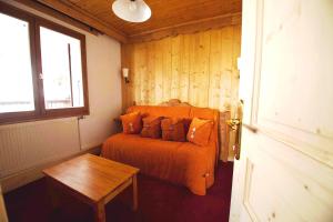 Hotels Hotel Le Refuge : Suite Standard Double (2 Adultes + 2 Enfants)

