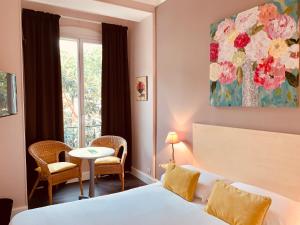 Hotels Hotel Select : photos des chambres