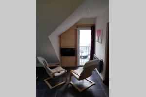 Appartements ST LARY-VIGNEC Joli petit appartement idealament situe : photos des chambres